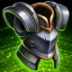 Cuirass