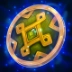 Elven Shield
