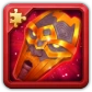 Shop offer: Andvari's Fortitude Support (Fragment)