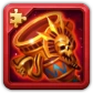 Ticket reward: Chalice of the Primordials (Fragment)