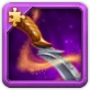 Possible drop: Desert Blade (Fragment)