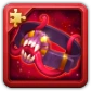 Ticket reward: Devourer of Mages (Fragment)