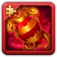 Ticket reward: Dragon's Heart (Fragment)