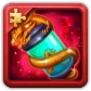 Ticket reward: Echidna's Dark Hex (Fragment)