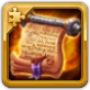 Possible drop: Enigma's Chronicles (Fragment)