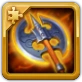 Possible drop: Gro Bulgor's Poleaxe (Fragment)