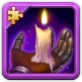 Possible drop: Hand of Glory (Fragment)