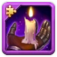 Possible drop: Hand of Glory (Fragment)