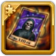 Shop offer: La Mort's Card (Fragment)