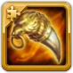 Shop offer: Lycanthrope's Fang (Fragment)