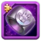 Possible drop: Pastor's Seal (Fragment)