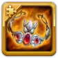 Shop offer: Riversar's Tiara (Fragment)