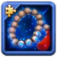 Sacred Rosary (Fragment)