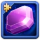 Shop offer: Serenity Stone (Fragment)