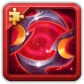 Shadow Queen's Scythes (Fragment)