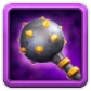 Equipment: Angel's Mace