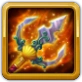 Aquant's Trident