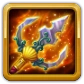 Equipment: Aquant's Trident