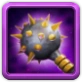 Equipment: Archangel's Mace