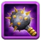 Equipment: Archangel's Mace