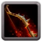 Equipment: Ashen Bow
