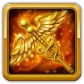Equipment: Asklepius' Staff