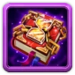 Equipment: Book of Fate