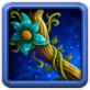 Branch of the World Tree