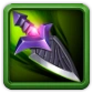 Equipment: Cursed Dagger