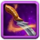 Equipment: Desert Blade