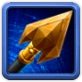 Dragonslayer's Spear