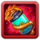 Equipment: Echidna's Dark Hex