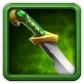 Equipment: Elven Saber