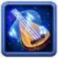 Enchanted Lute