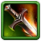 Equipment: Fire Sword