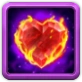 Flaming Heart