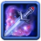 Ghostly Blade
