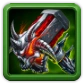 Equipment: Infernal Messenger