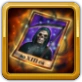 Shop offer: La Mort's Card