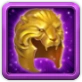 Equipment: Lion Helmet
