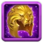 Equipment: Lion Helmet