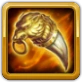 Equipment: Lycanthrope's Fang