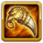 Equipment: Lycanthrope's Fang