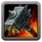 Equipment: Orcish Hammer