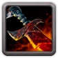 Equipment: Orcish Yatagan