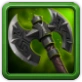 Equipment: Poleaxe