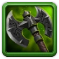 Equipment: Poleaxe