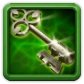 Equipment: Portal Key