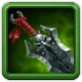 Equipment: Screaming Blade
