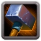 Equipment: Sledgehammer